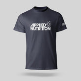 Applied - T-Shirt Blue